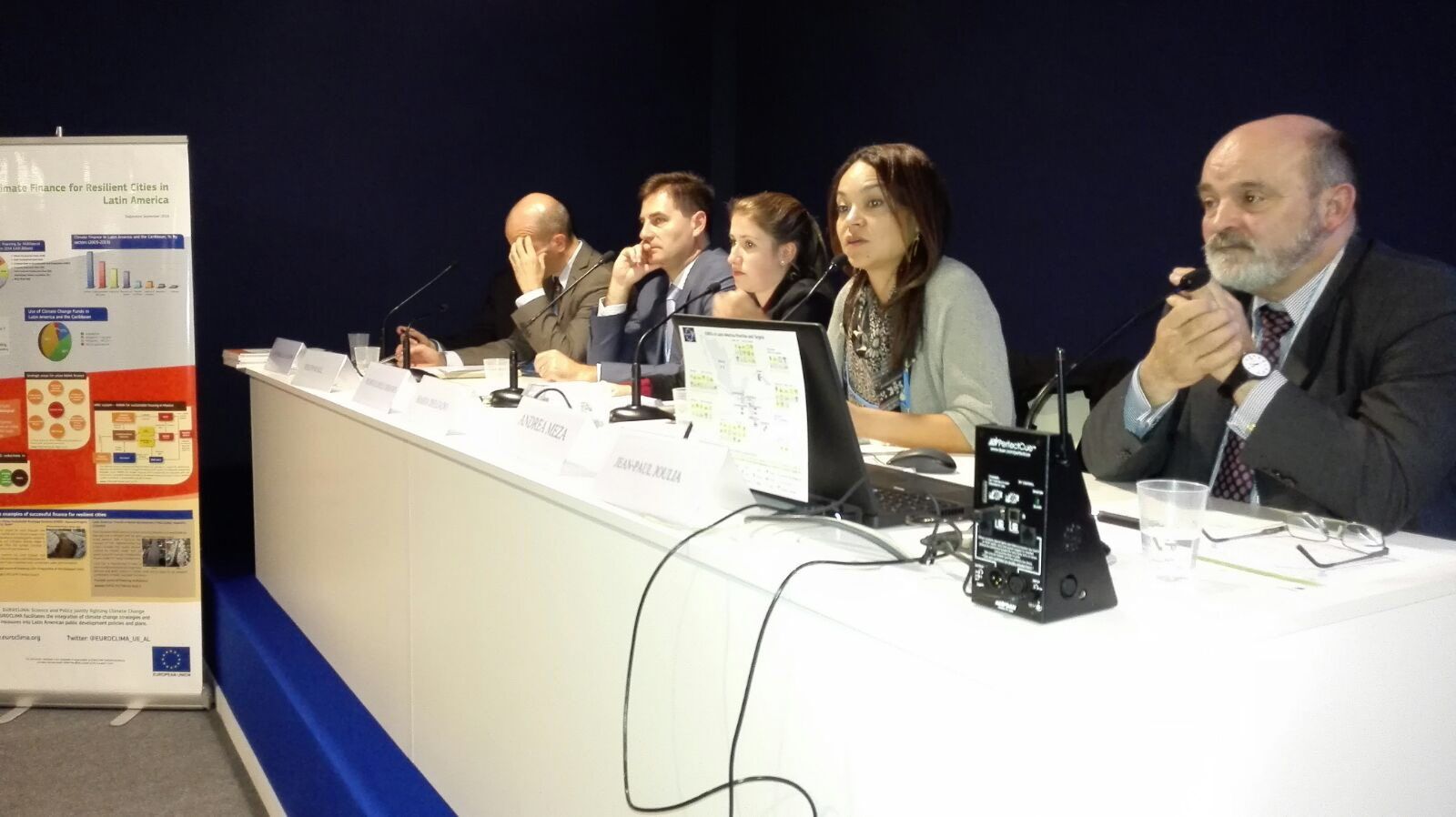 Side-event-COP22 12.11.16e