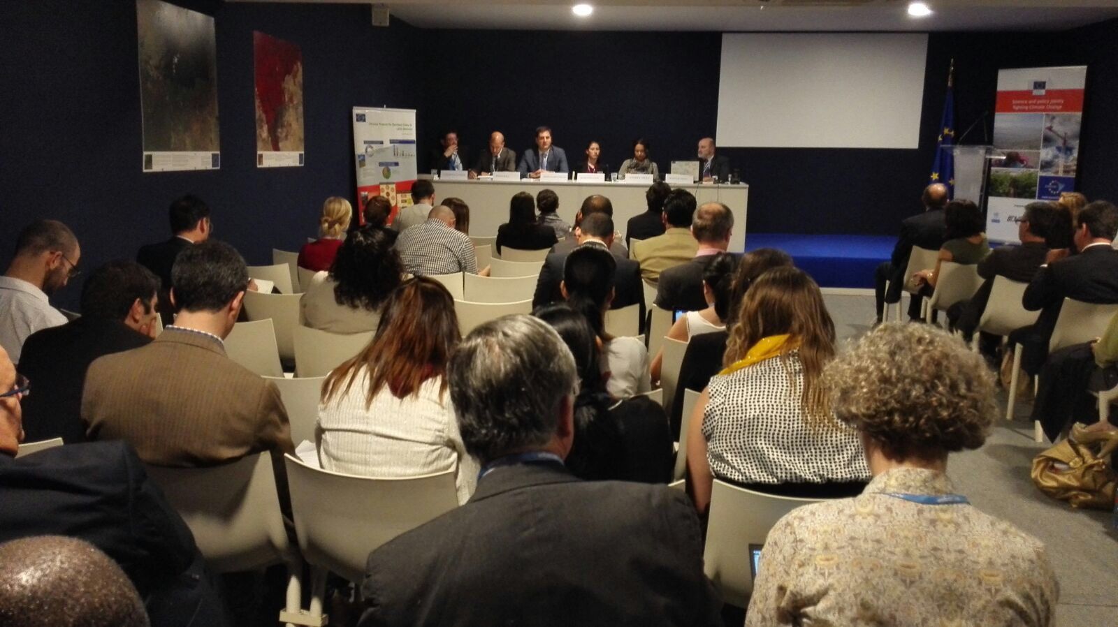 Side-event-COP22 12.11.16h