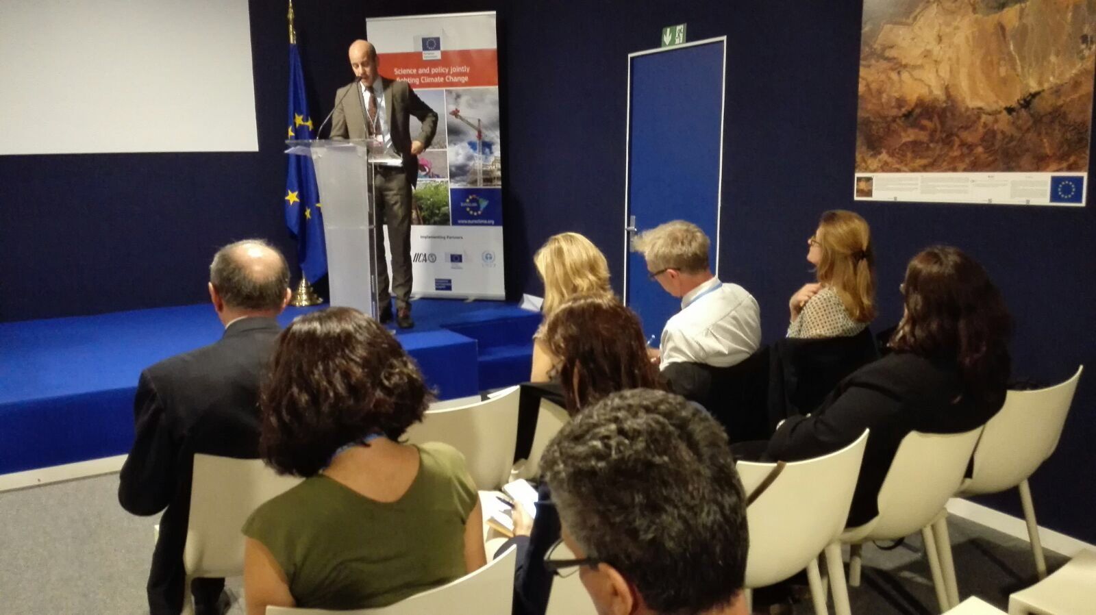 Side-event-COP22 12.11.16i
