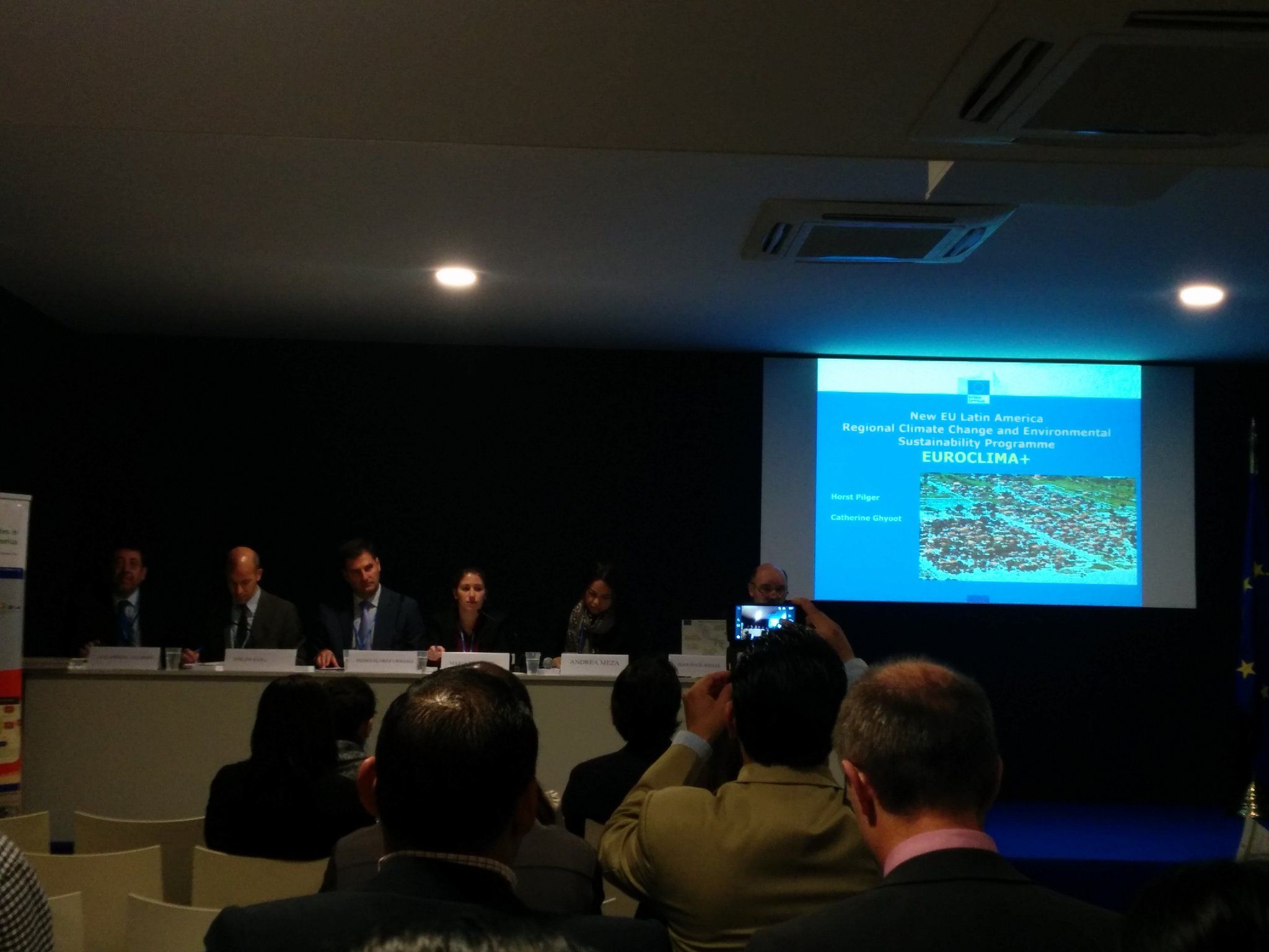 Side-event-COP22 12.11.16j