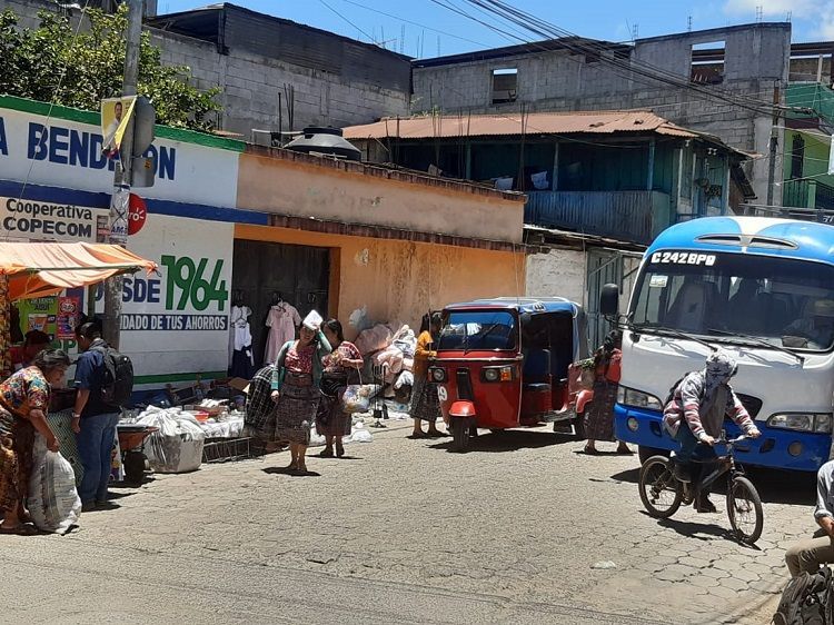 Foto impact story Guatemala