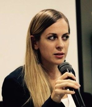 Silvia Brugger