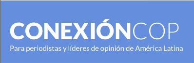 ConexionCOP logo