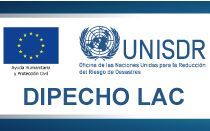 Dipecho LAC logo