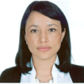 Alejandra Castillo