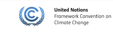 UNFCCC logo