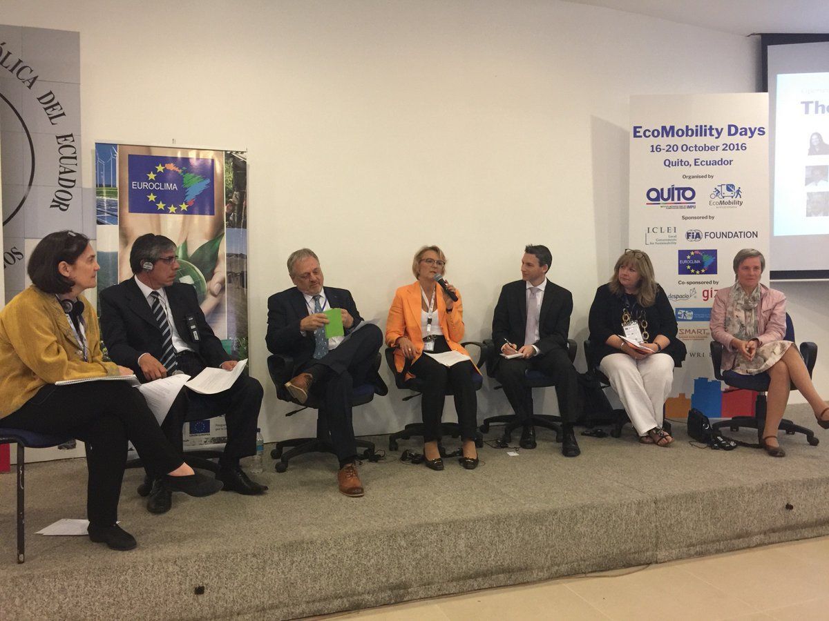 Ecomobility-Days JK-conference 18-10-16b