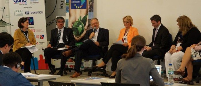 Ecomobility-Days JK-conference 18-10-16e