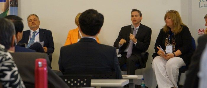 Ecomobility-Days JK-conference 18-10-16g