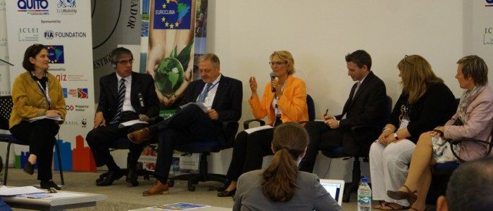 Ecomobility-Days JK-conference 18-10-16h
