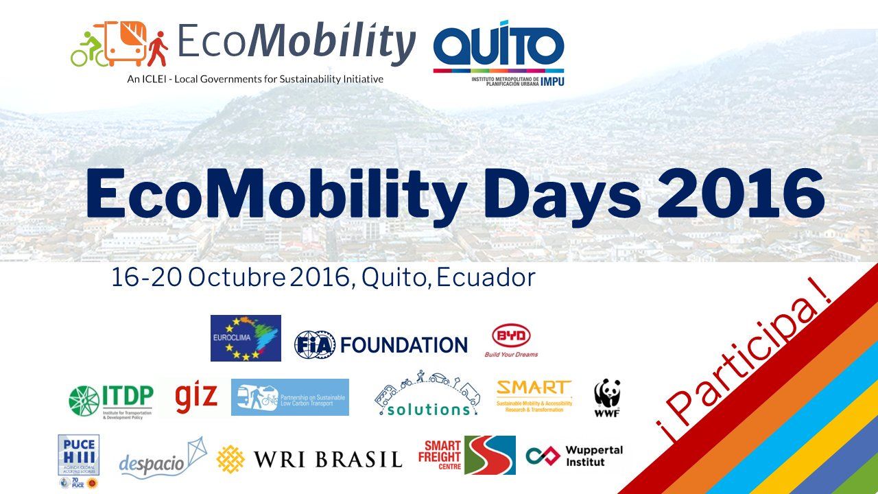 Ecomobility-days-2016