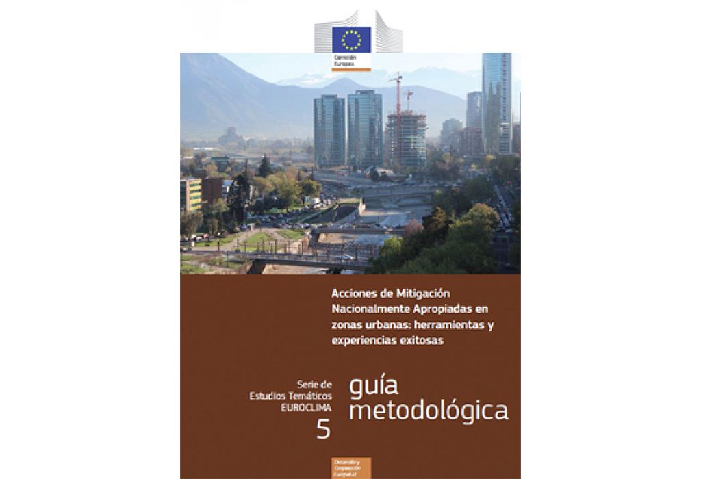 Guía Metodológica: NAMA