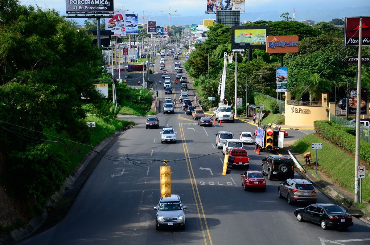 Transporte