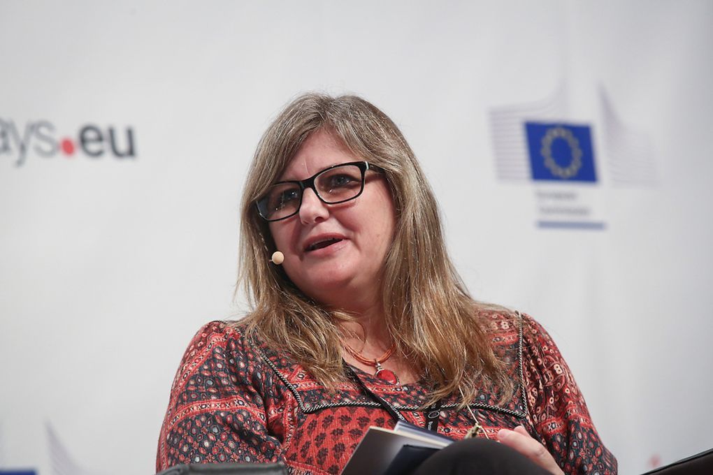 “Lo peor que podemos hacer en estos temas es mirar con lentes de corta distancia”