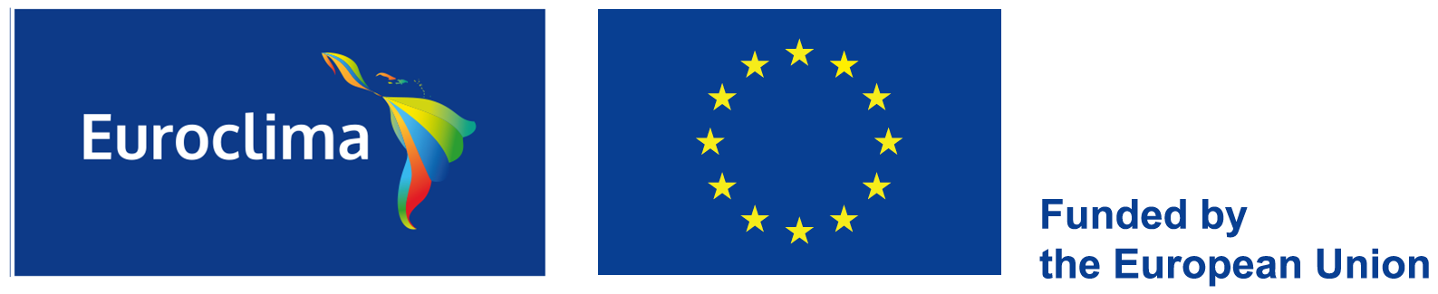 Euroclima es un programa financiado por la Unión Europea