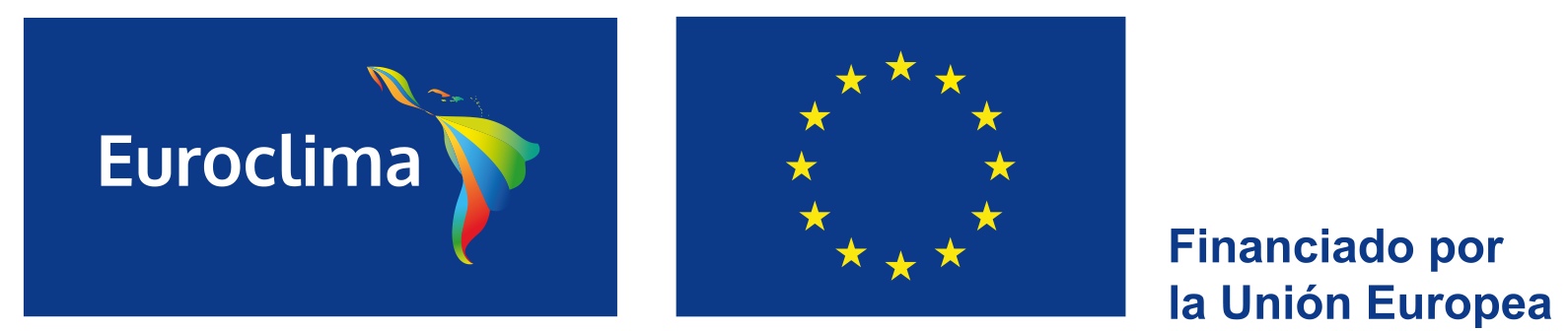 Euroclima es un programa financiado por la Unión Europea