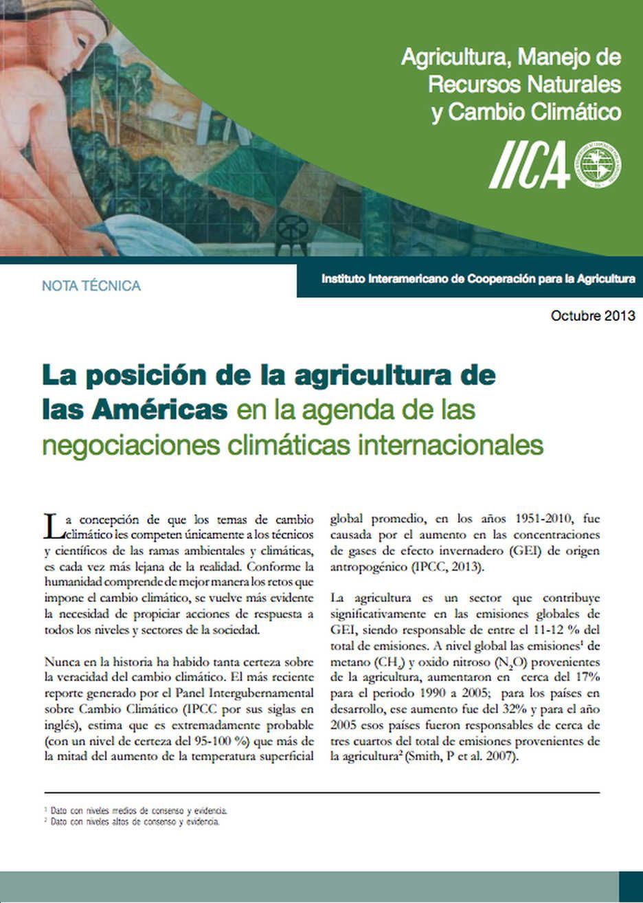 AgriculturaAmericas