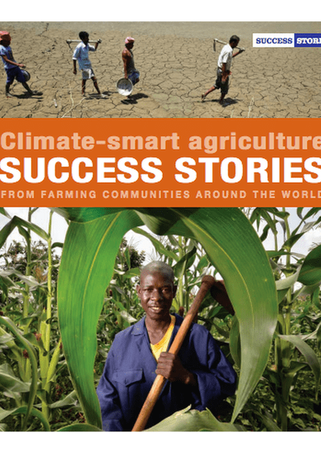 ClimateSmartStories