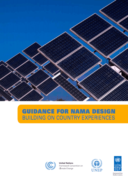 NAMAsGuidance