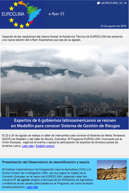 e flyer35 screenshot