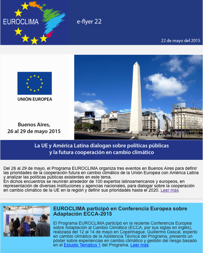 e flyer 22