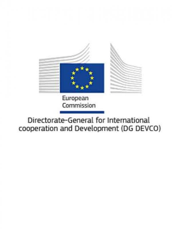 DG DEVCO