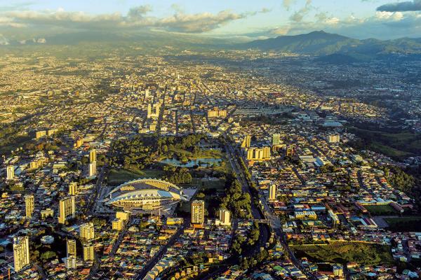 Encuentro anual Costa Rica2019