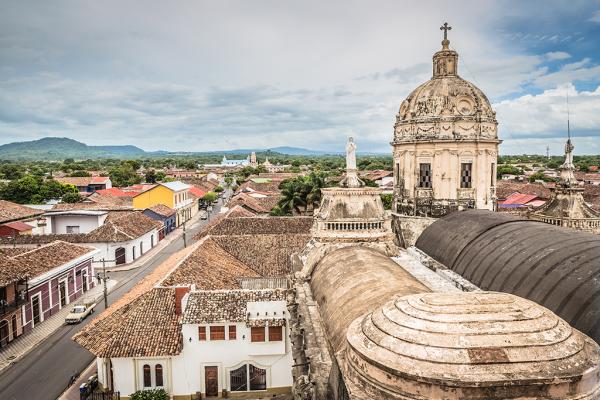 Nicaragua