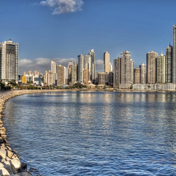 Panamá