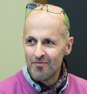 Guillermo Dascal