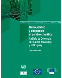 Gasto público y adaptación al cambio climático