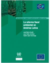 La reforma fiscal ambiental en América Latina