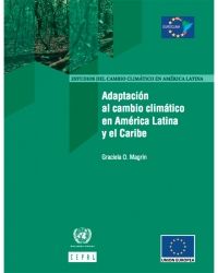 Adaptación al cambio climático en América Latina y el Caribe