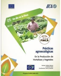 Un día en la finca: Prácticas agroecológicas en la Producción de Hortalizas y Vegetales