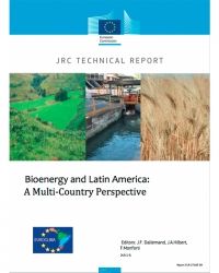 Bioenergy and Latin America: A Multi-Country Perspective