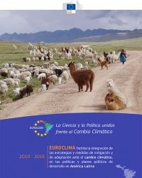 Folleto EUROCLIMA 2010-2016