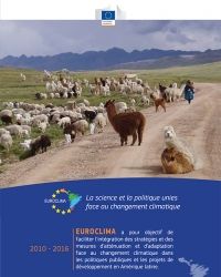Brochure EUROCLIMA 2010-2016
