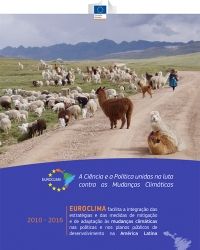 Brochure EUROCLIMA 2010-2016