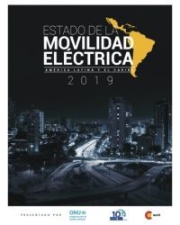 Informe de Movilidad Eléctrica de América Latina y el Caribe 2019