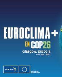 EUROCLIMA+ en COP26 folleto interactivo