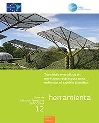 Transición energética en municipios: estrategia para enfrentar el cambio climático