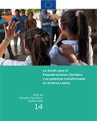 La Acción para el Empoderamiento Climático y su potencial transformador en América Latina