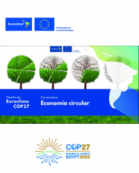 COP27: Economía Circular