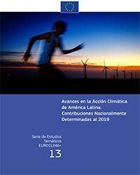 Avances en la Acción Climática de América Latina: Contribuciones Nacionalmente Determinadas al 2019