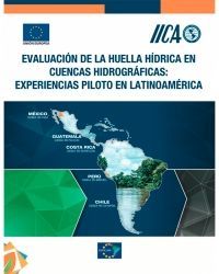 Evaluación de la huella hídrica en cuencas hidrográficas