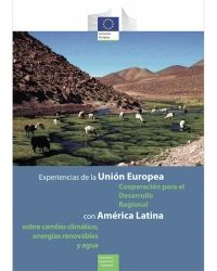 Experiencias de la Unión Europea con América Latina