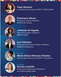 Programa Glasgow ACE 2021: Retos y Oportunidades en ACE en la Región América Latina