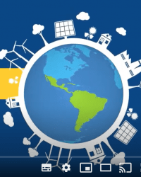 Foro Desertificación y Sequía: Situación, Perspectivas y Retos en América Latina