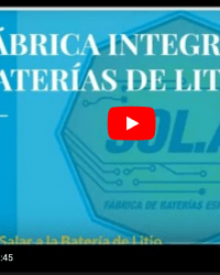 Jornada 30: Vida útil, segunda vida y reciclaje de baterías