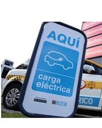 MOVE - Tarifas eléctricas para la movilidad eléctrica en Uruguay